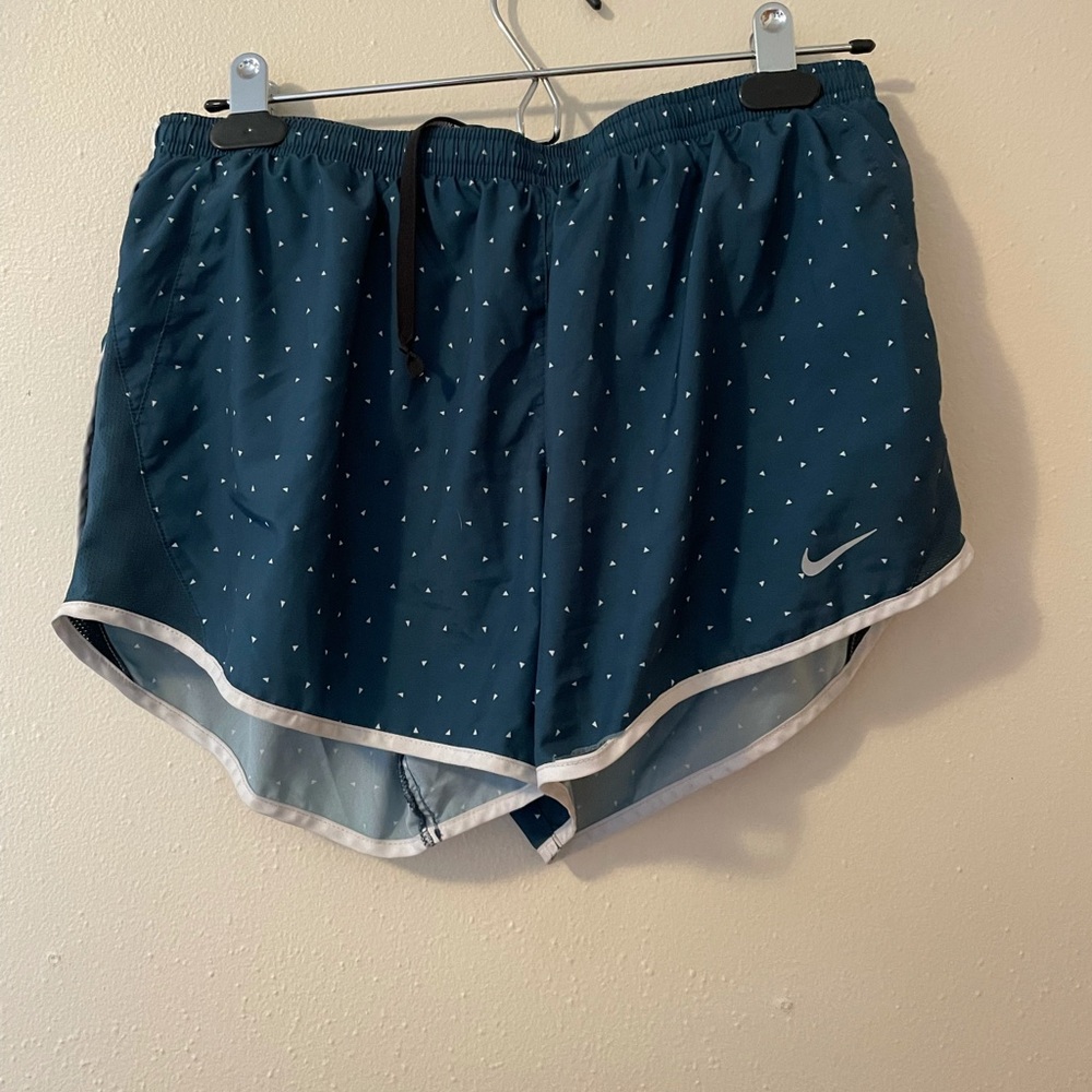 Nike dryfit shorts
